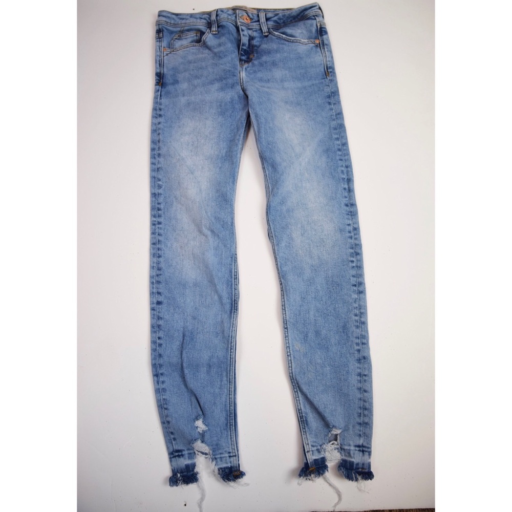 ZARA Jeans